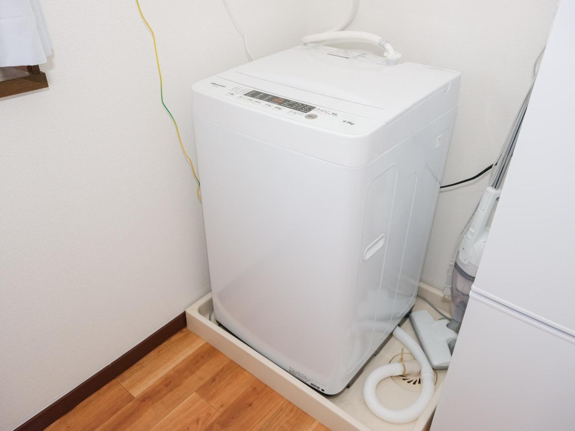 Apartment グレース横山 *
