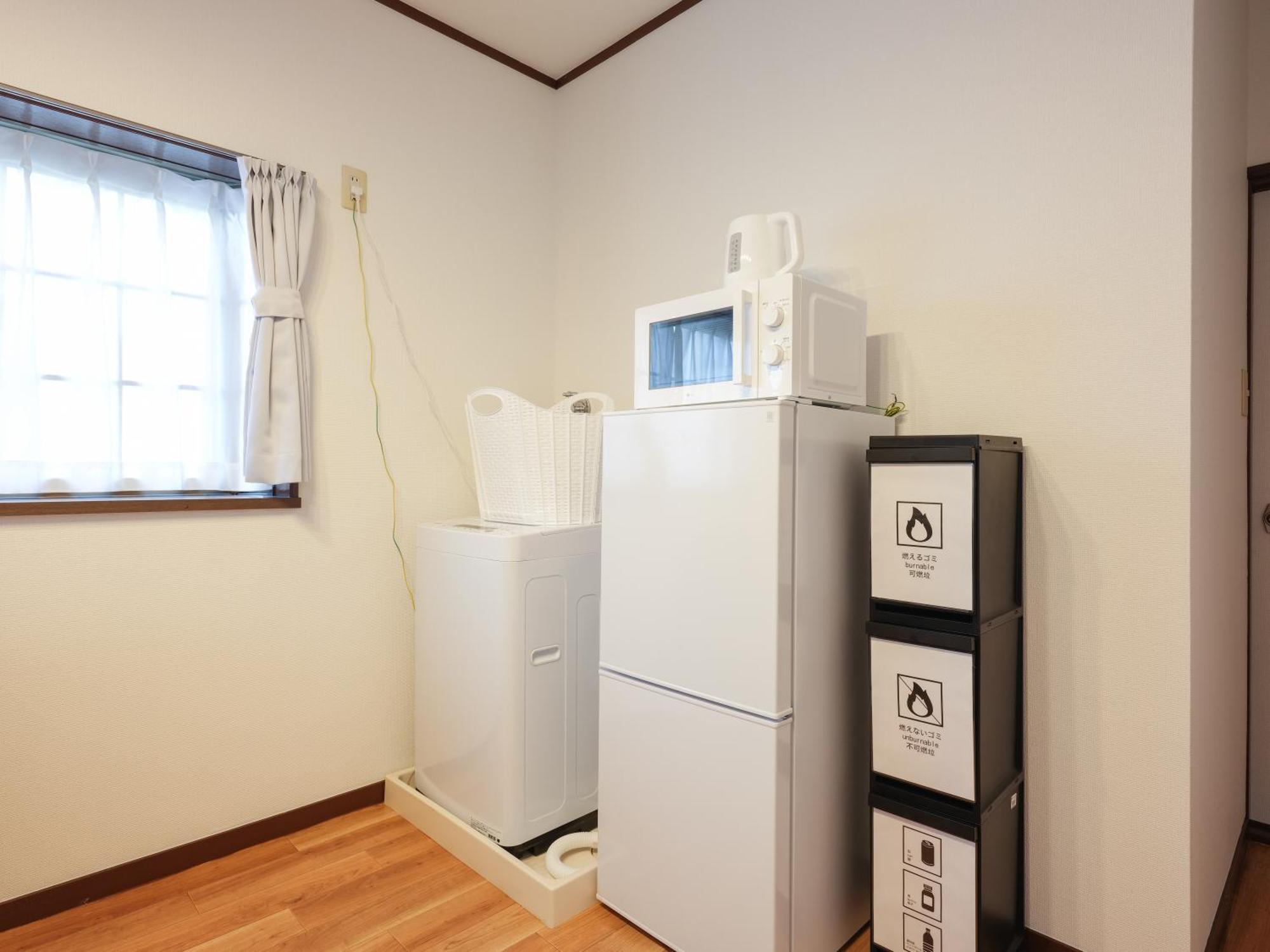 グレース横山 Apartment Tokyo
