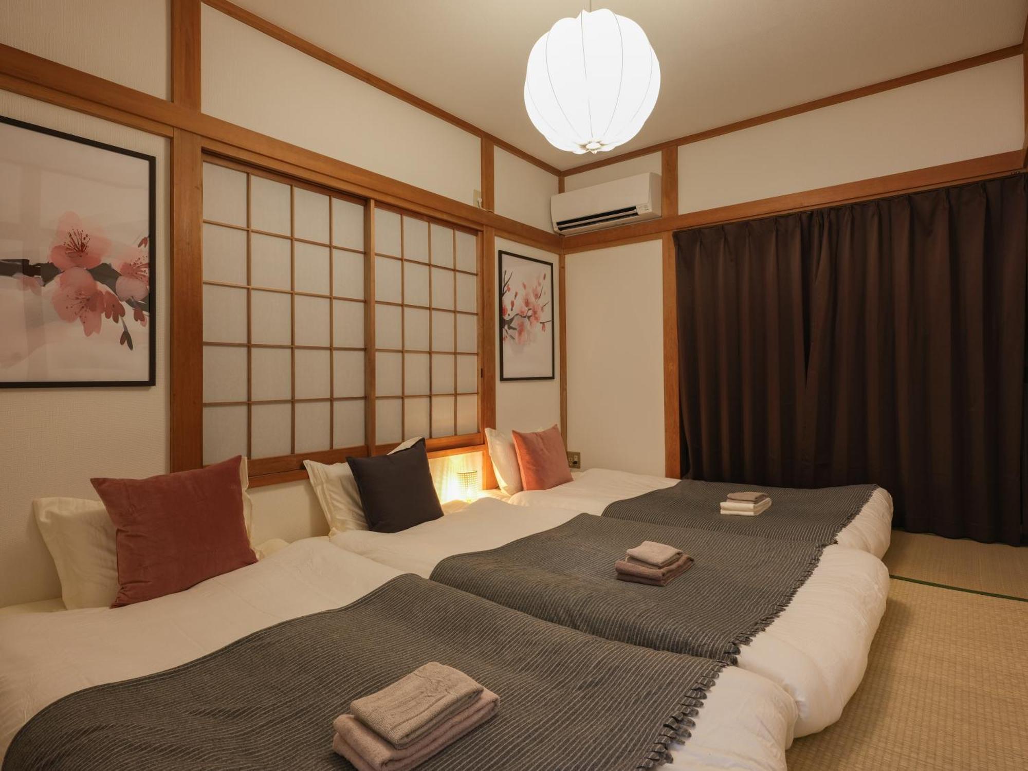 Apartment グレース横山 *