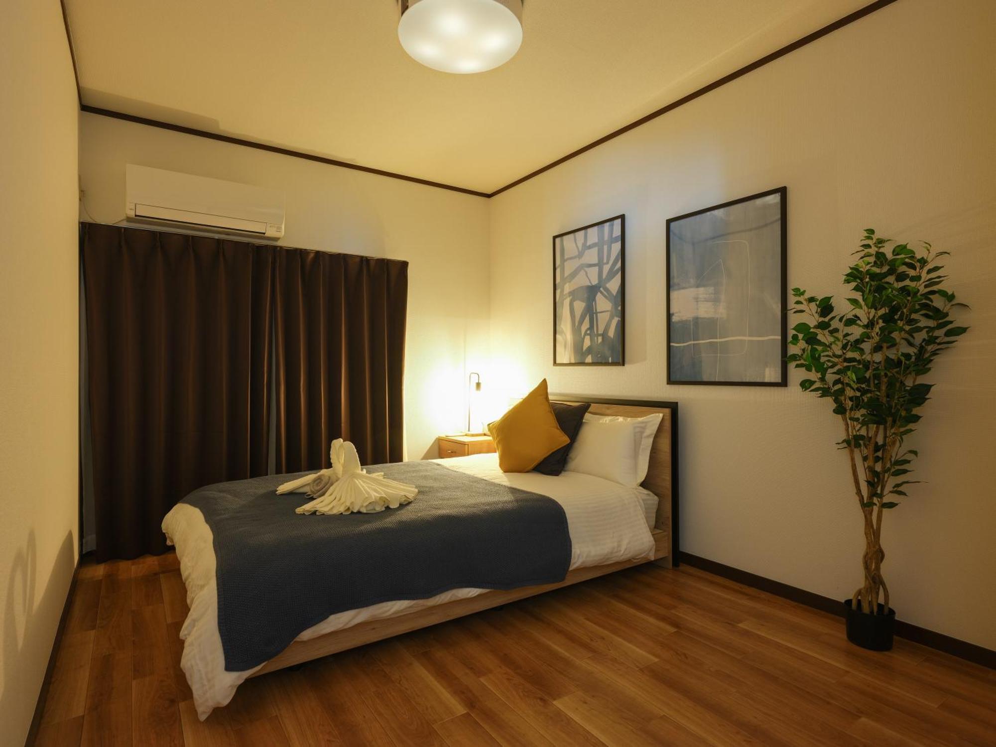 グレース横山 Apartment Tokyo