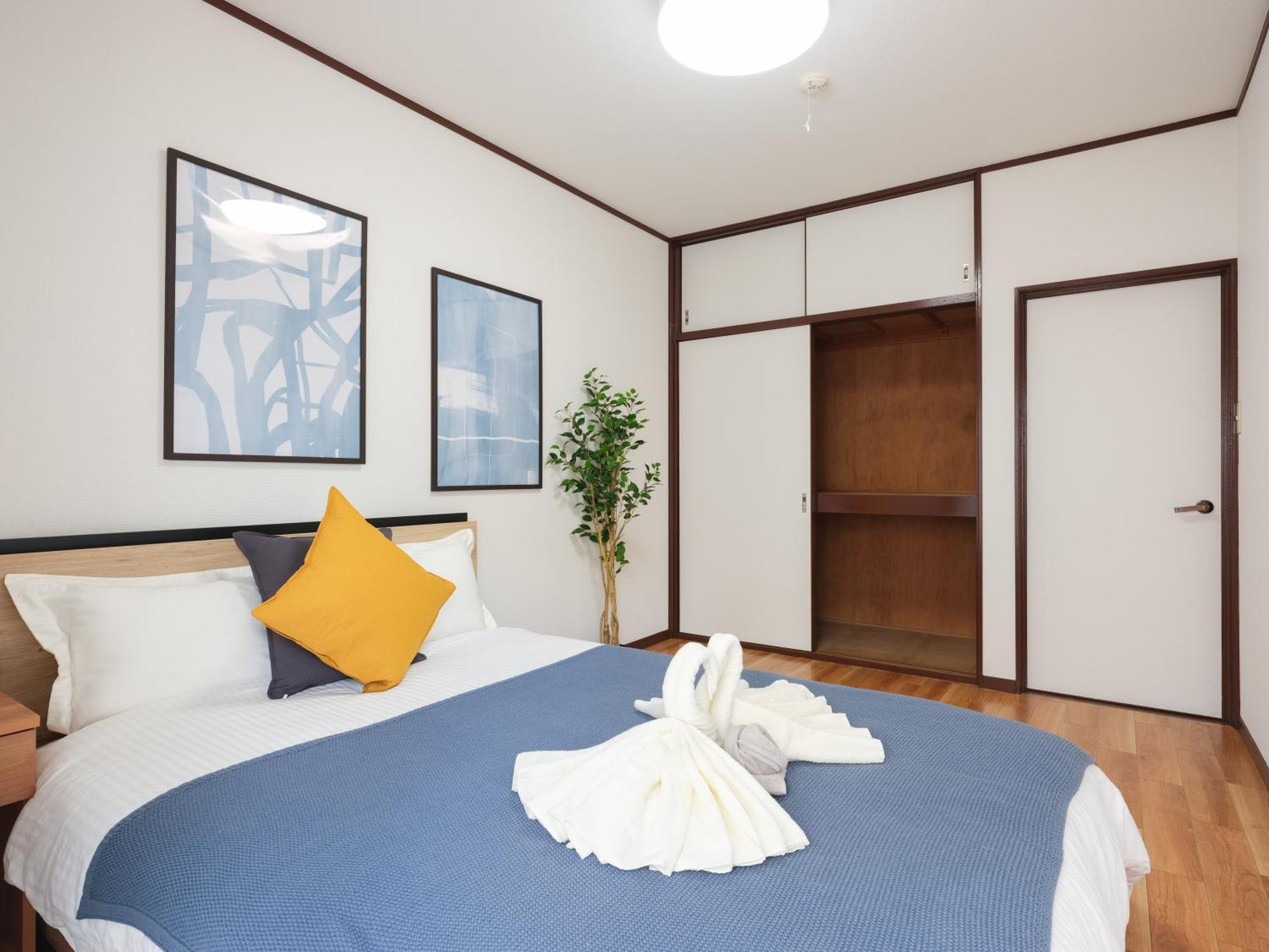 Apartment グレース横山 Tokyo