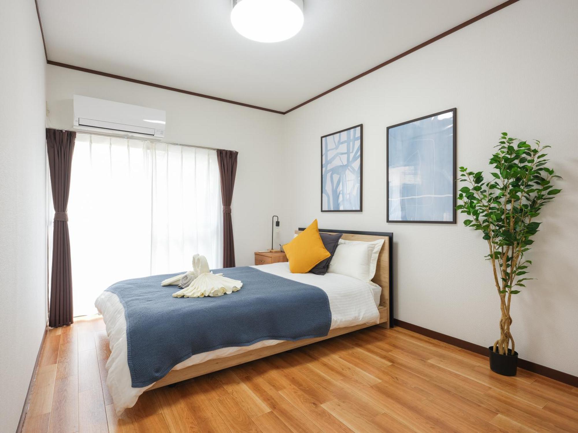 Apartment グレース横山