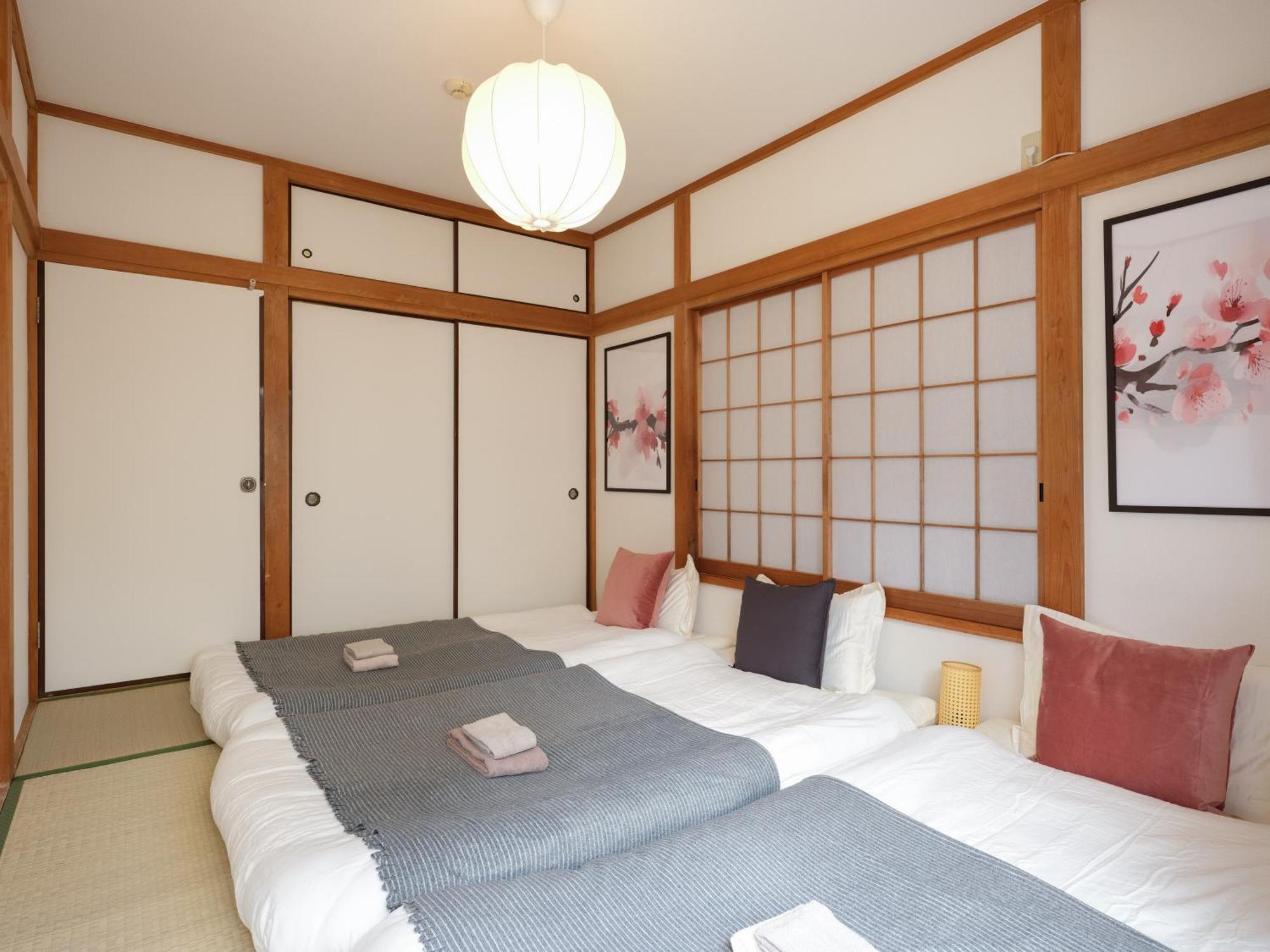 グレース横山 Apartment Tokyo