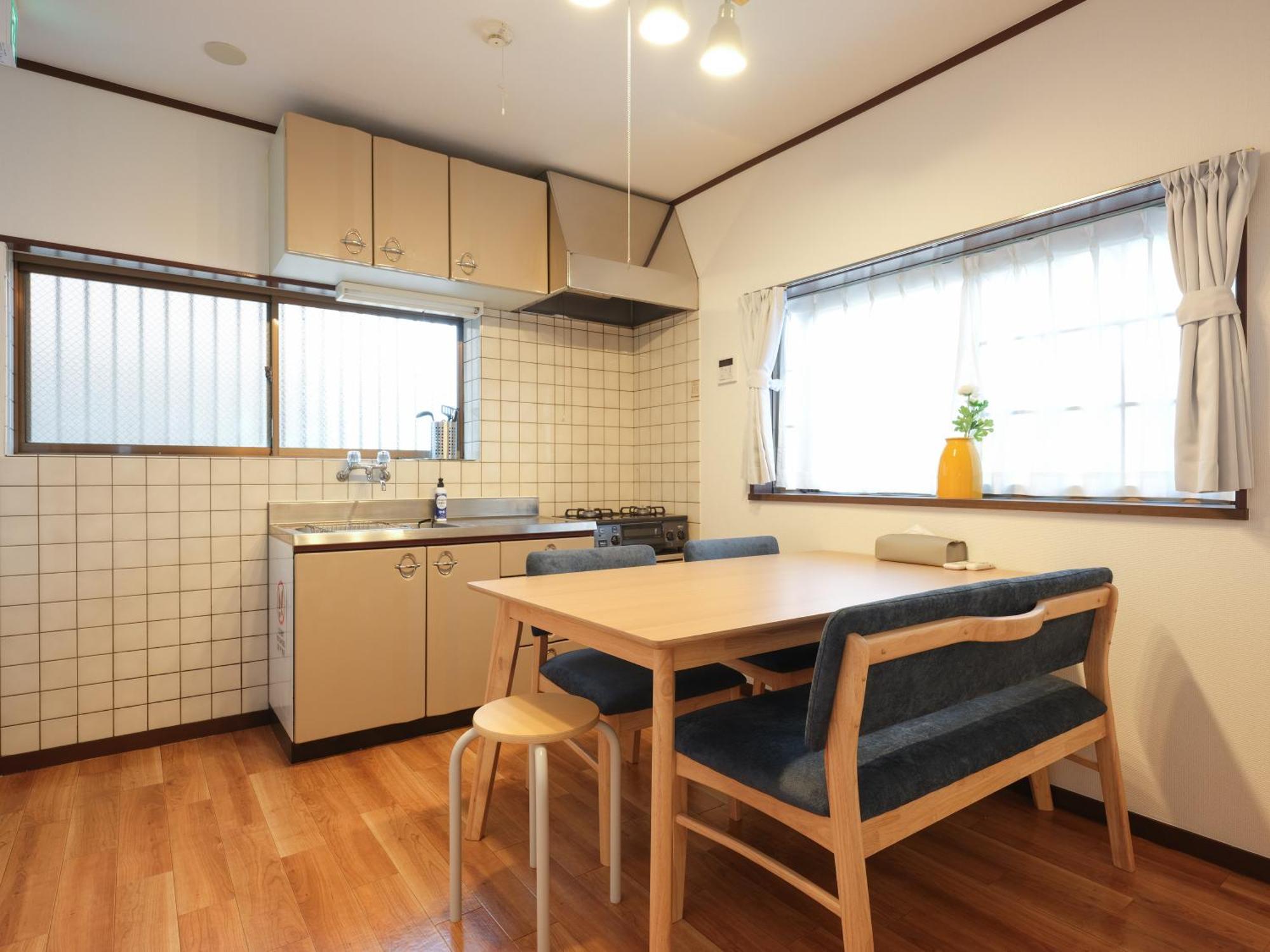 Apartment グレース横山