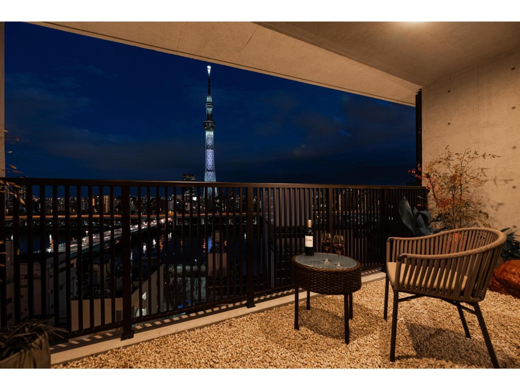 Hotel Prostyle Asakusa - Vacation 48262v *