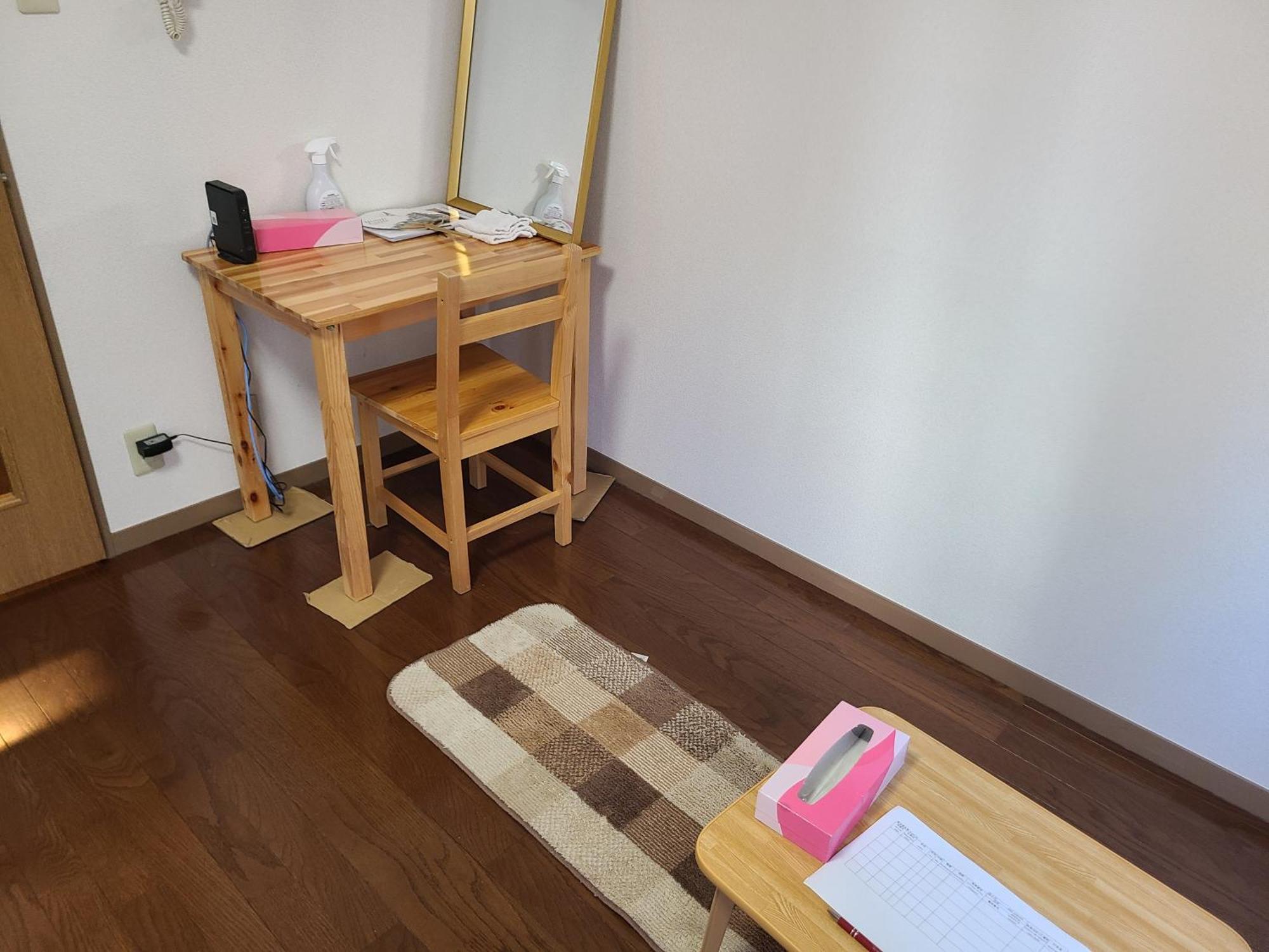 ホテルサンクリスター404 Apartment *