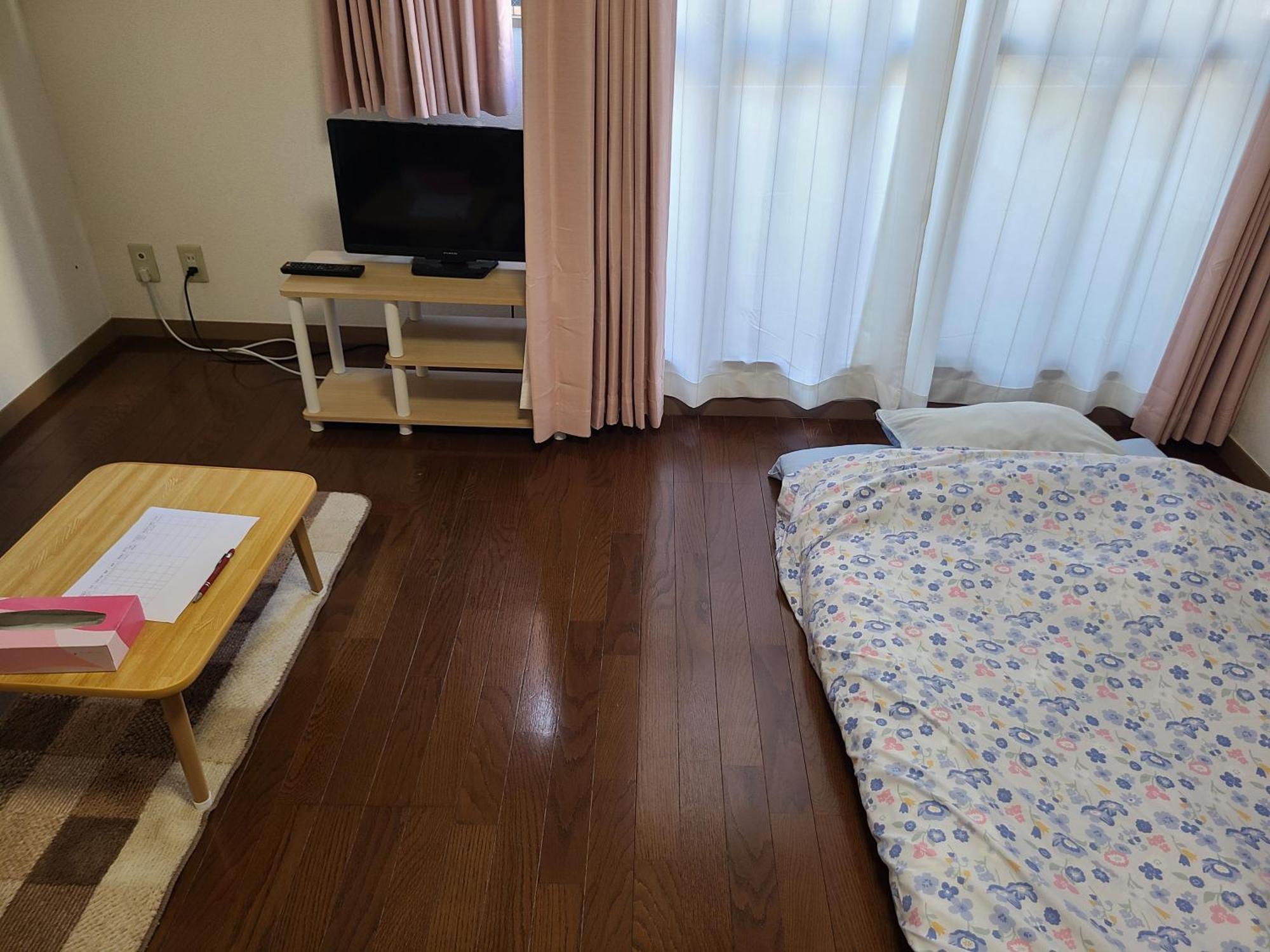 Apartment ホテルサンクリスター404 Tokyo