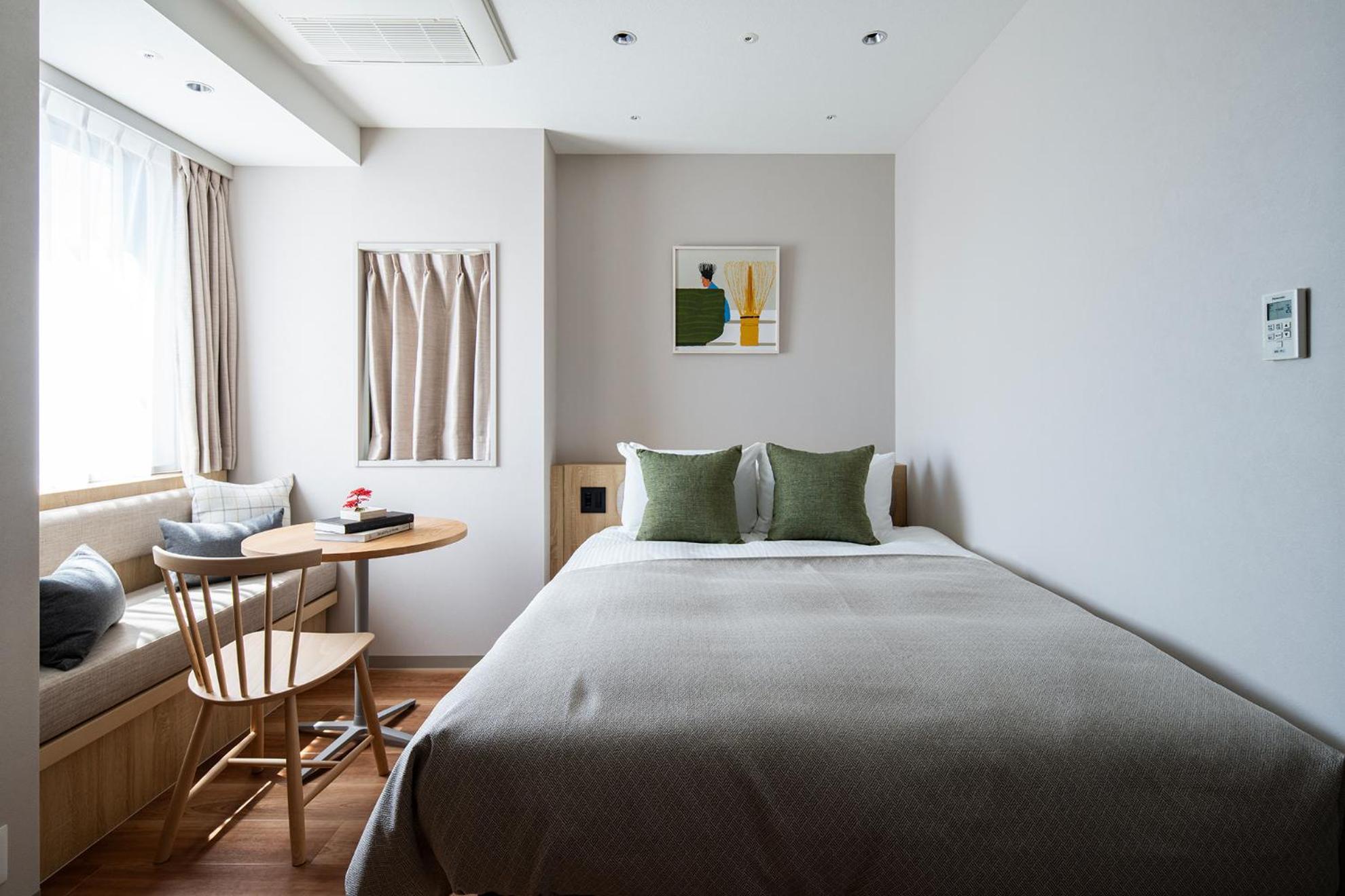 Section L Shimbashi West 4* Tokyo