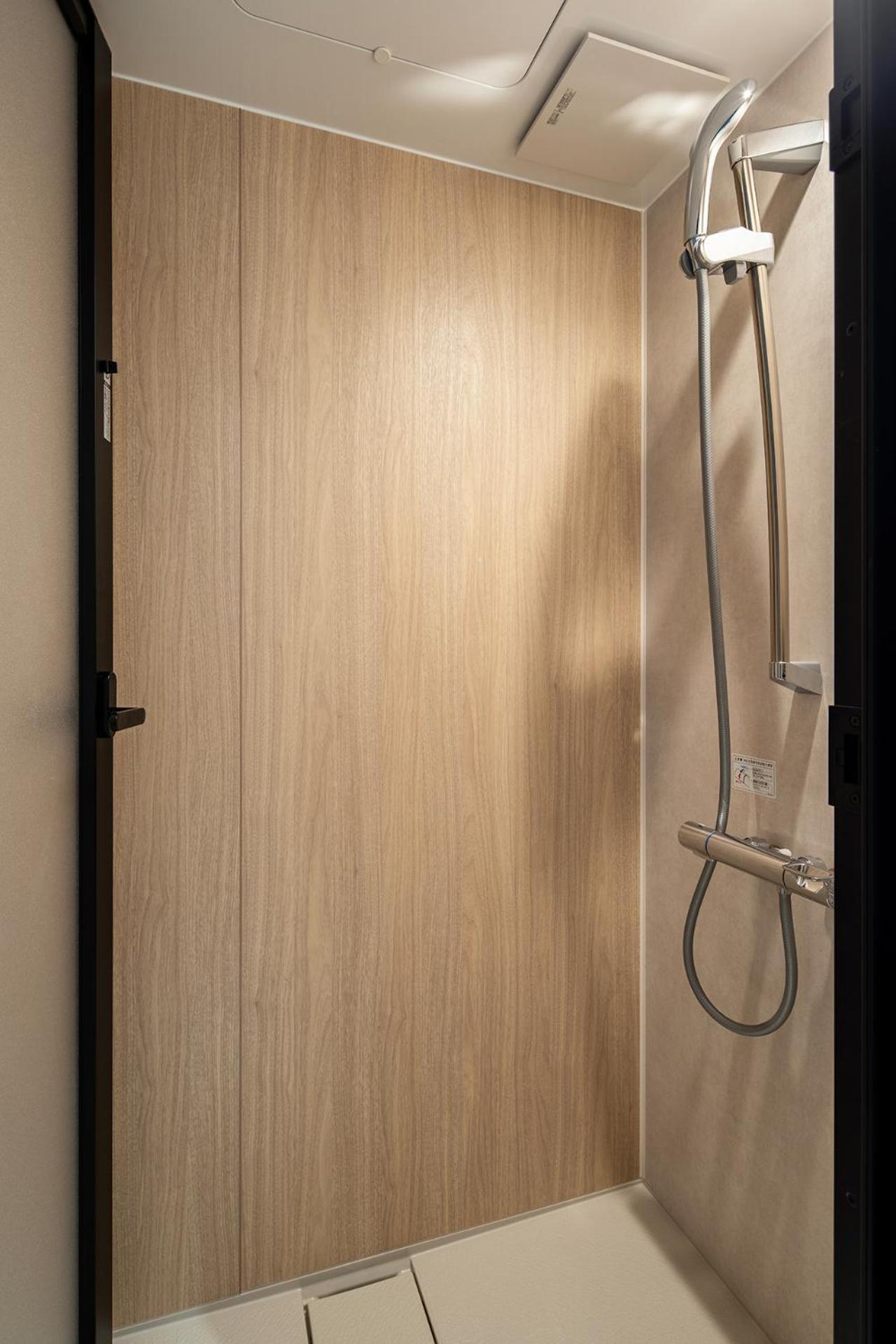 Section L Shimbashi West Aparthotel 4*