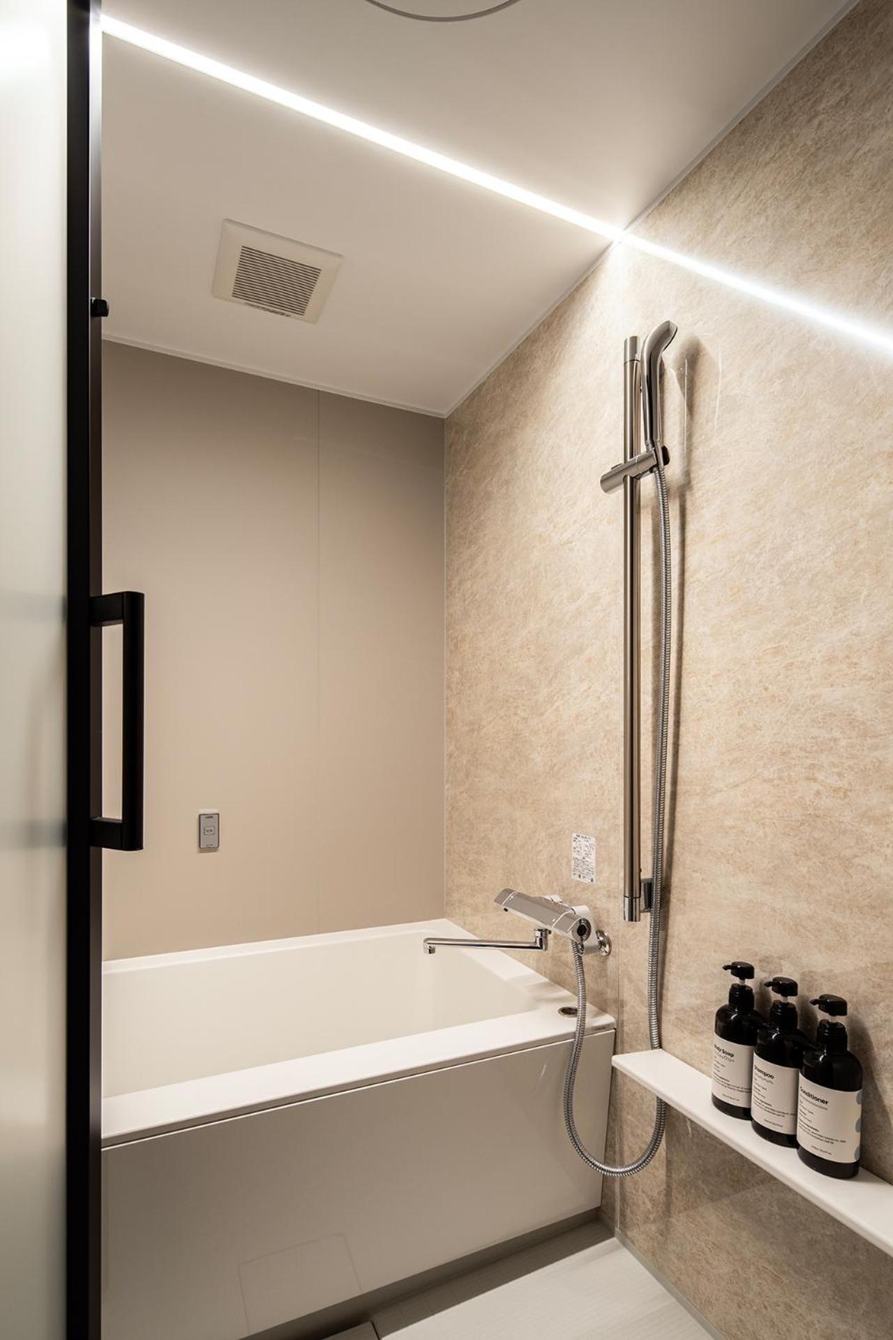 Aparthotel Section L Shimbashi West 4*