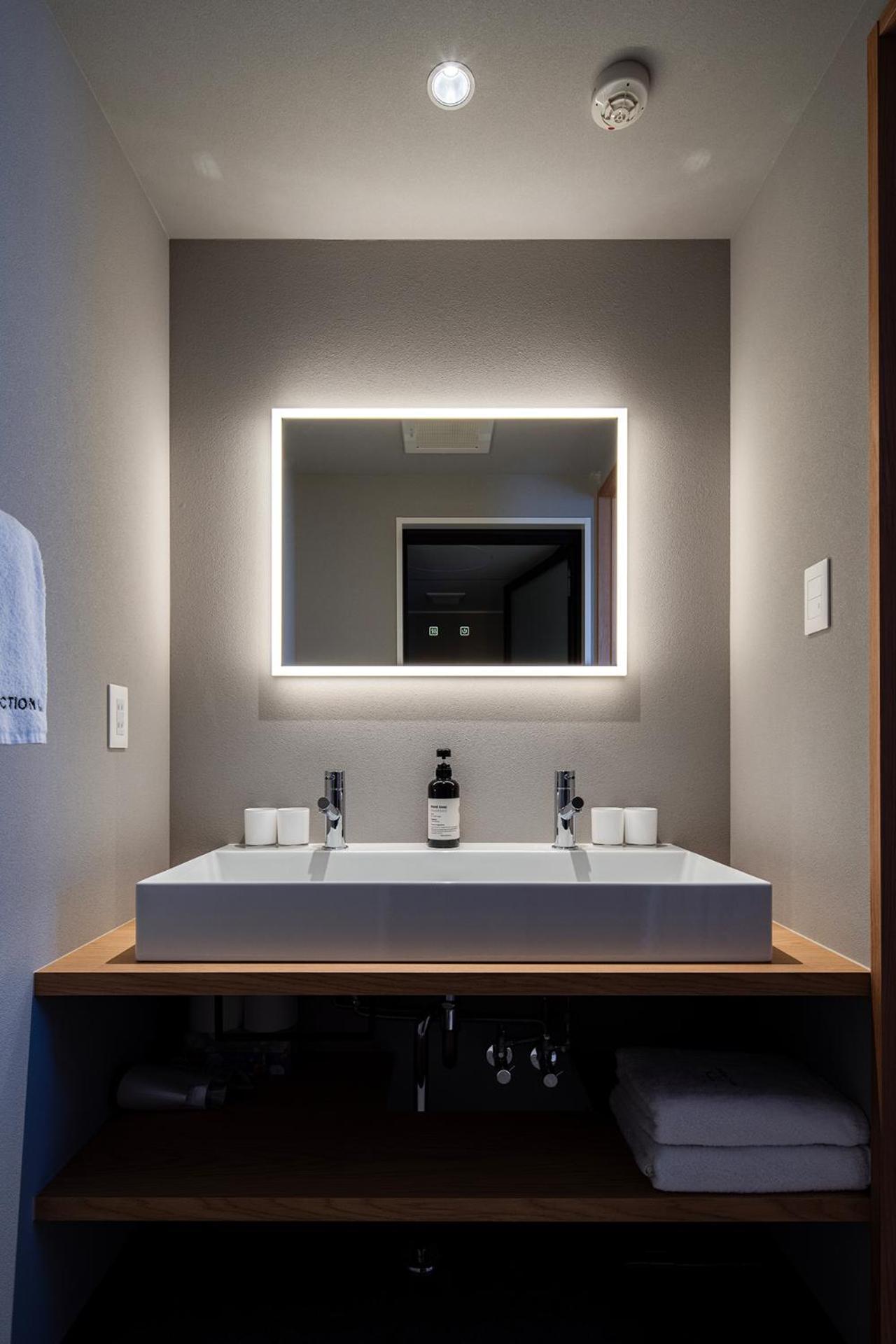 Aparthotel Section L Shimbashi West