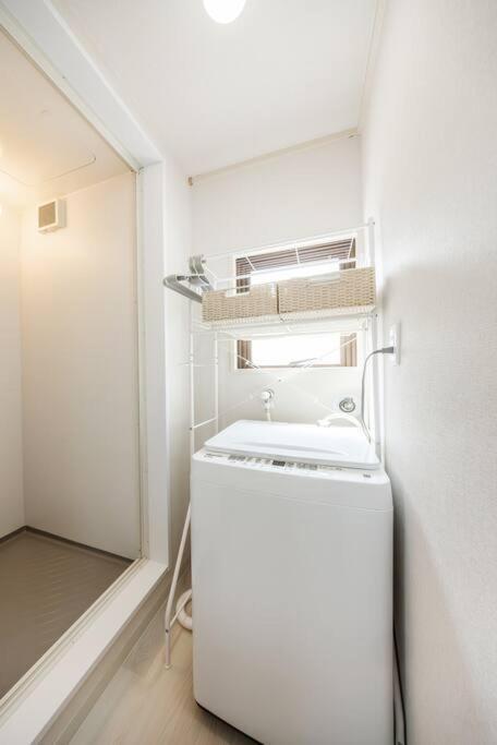 Newopen! 駅徒歩1分 池袋エリア 60平米最大8名宿泊可能 和風モダン Apartment *