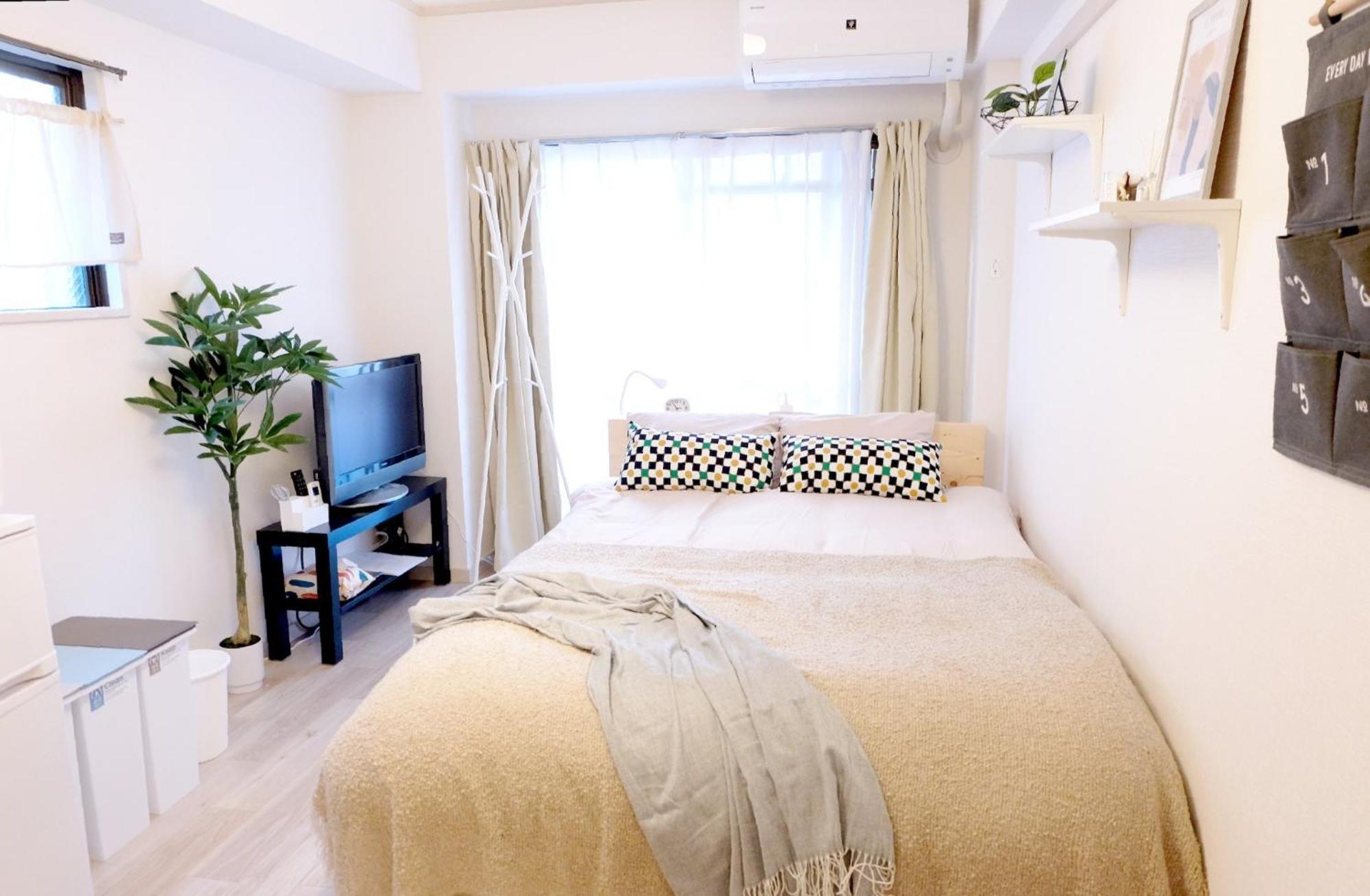 Heisei Mansion - Vacation 17520 Apartment *
