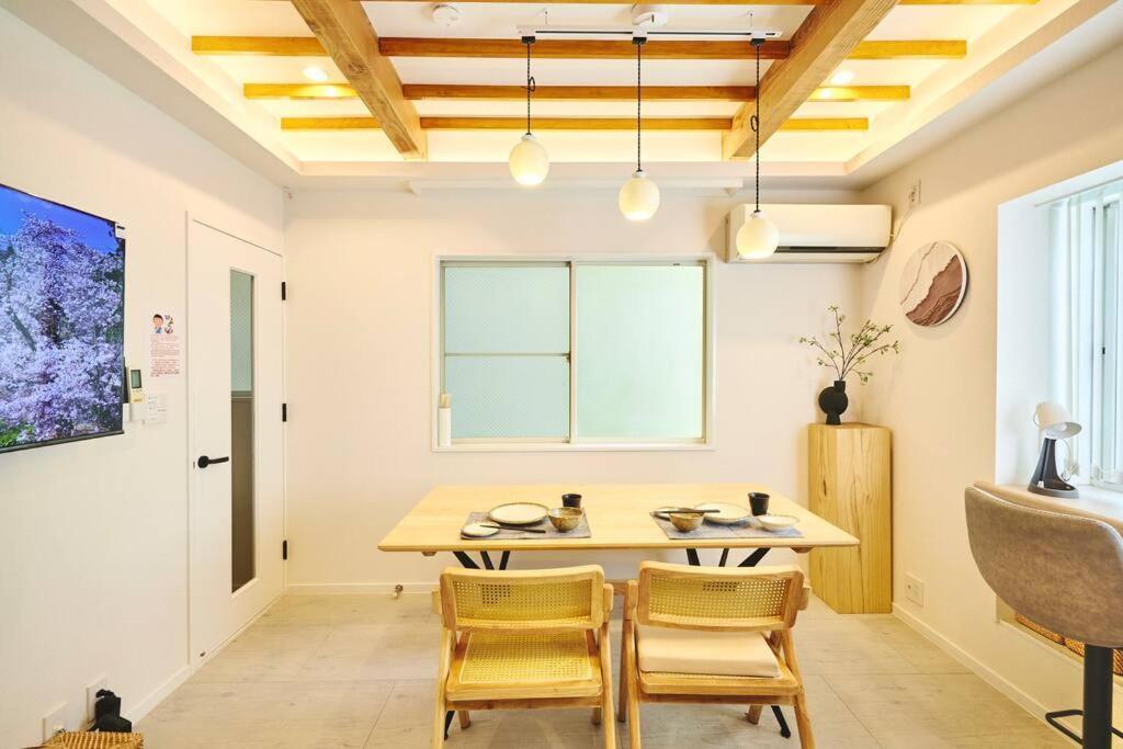 Kame House Hatagaya Apartment