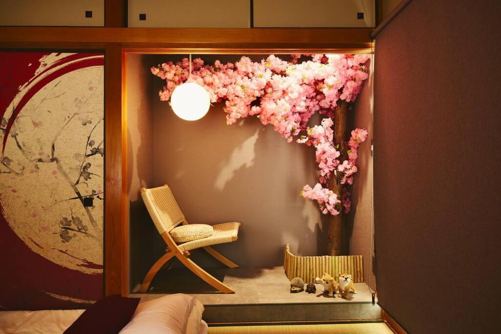 Apartment Kame House Hatagaya *