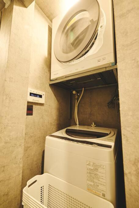 Kame House Hatagaya Apartment Tokyo