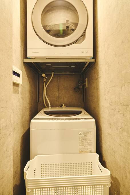 Kame House Hatagaya Apartment Tokyo