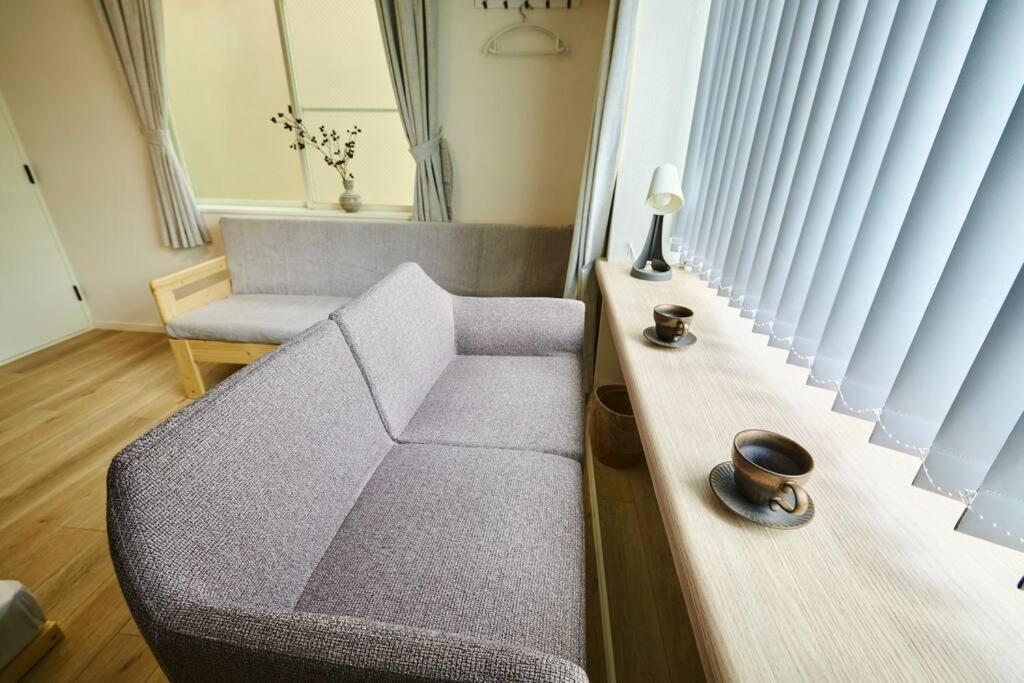 Apartment Kame House Hatagaya