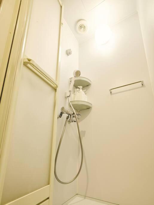Apartment Kame House Hatagaya *
