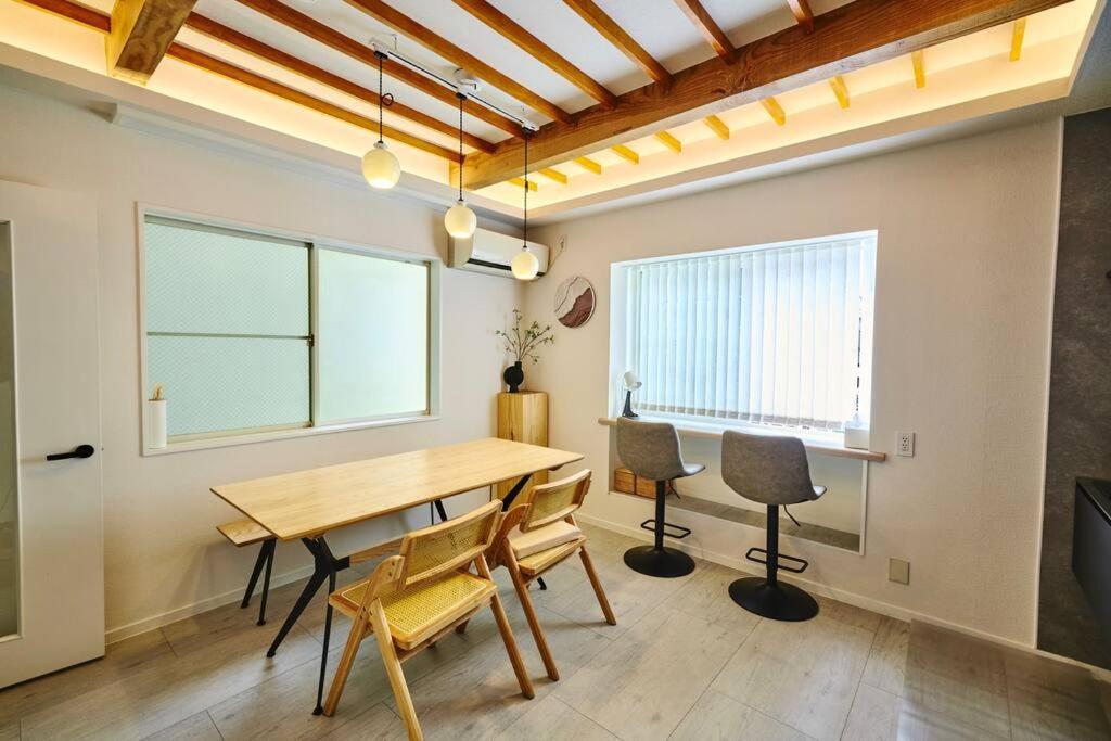Kame House Hatagaya
