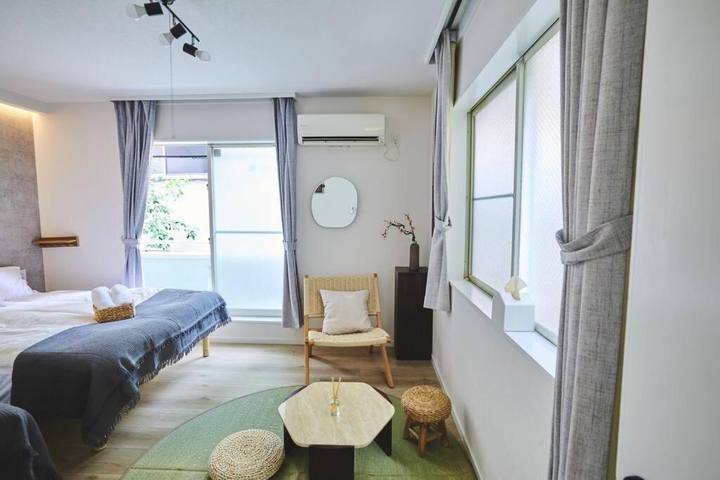 Apartment Kame House Hatagaya