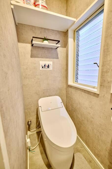 Kame House Hatagaya Apartment