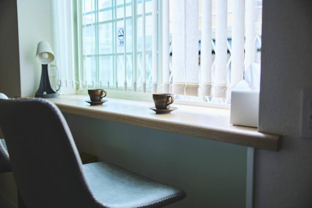 Apartment Kame House Hatagaya
