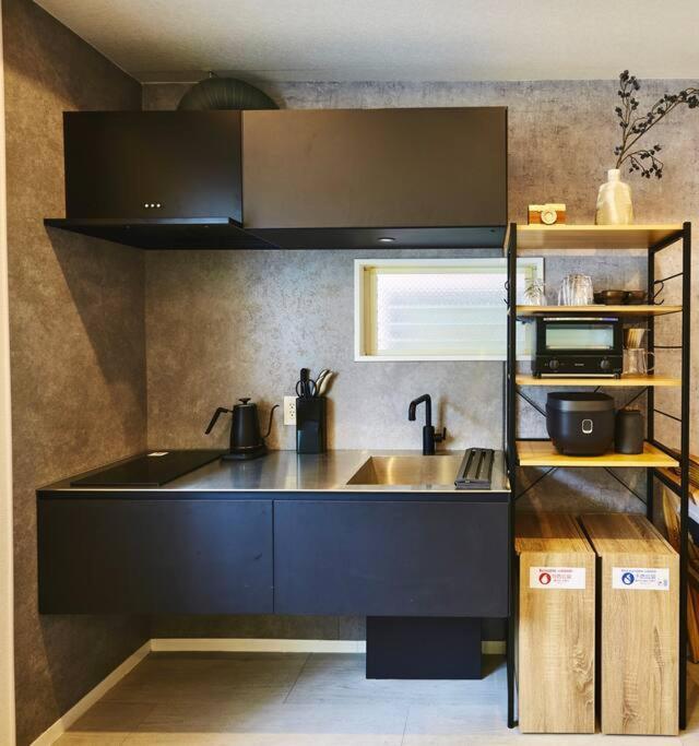 Apartment Kame House Hatagaya *