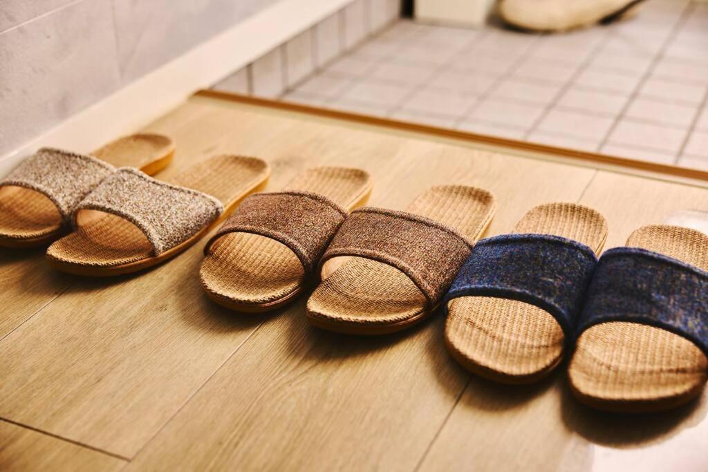 Apartment Kame House Hatagaya Tokyo