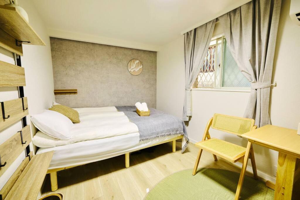 Apartment Kame House Hatagaya