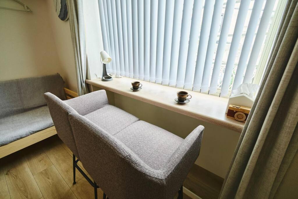 Apartment Kame House Hatagaya *