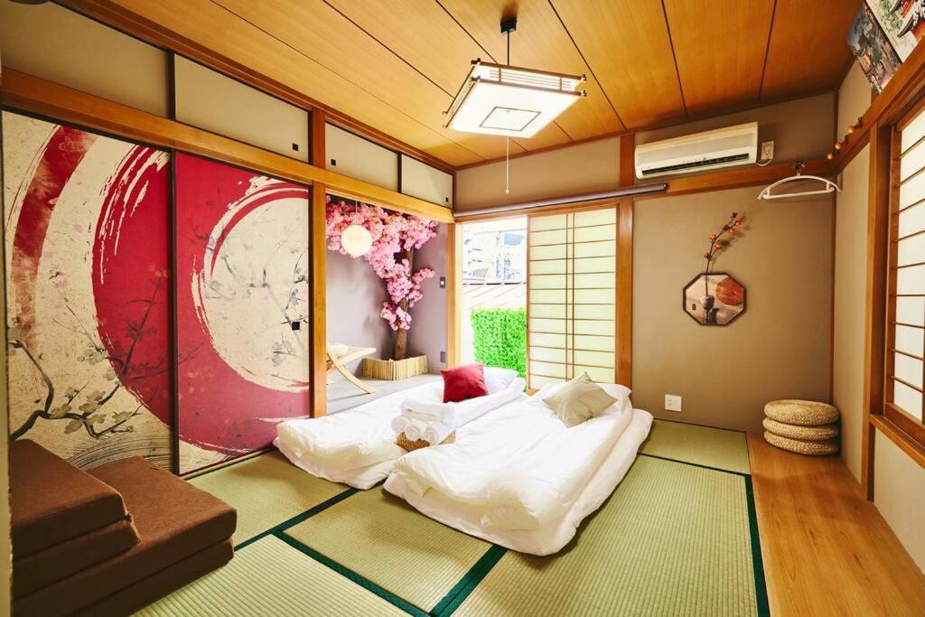 Kame House Hatagaya Tokyo