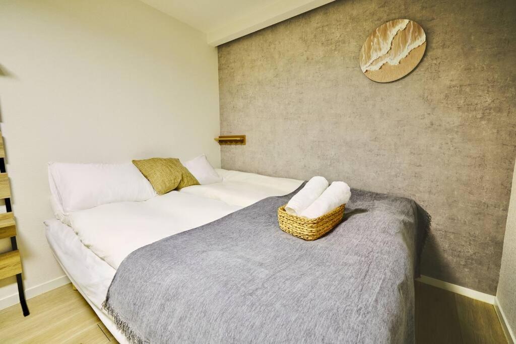 Apartment Kame House Hatagaya