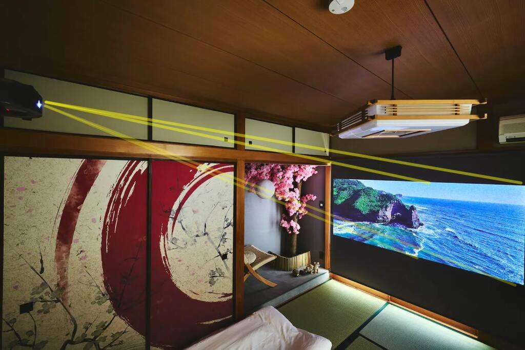 Kame House Hatagaya *