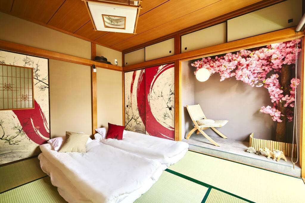 Kame House Hatagaya * Tokyo