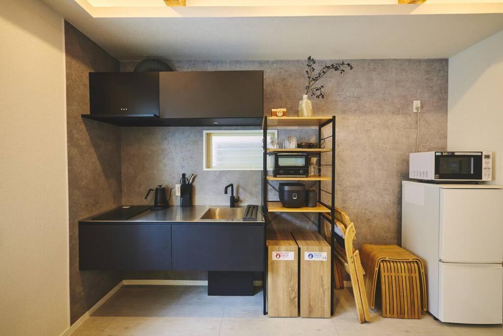 Apartment Kame House Hatagaya