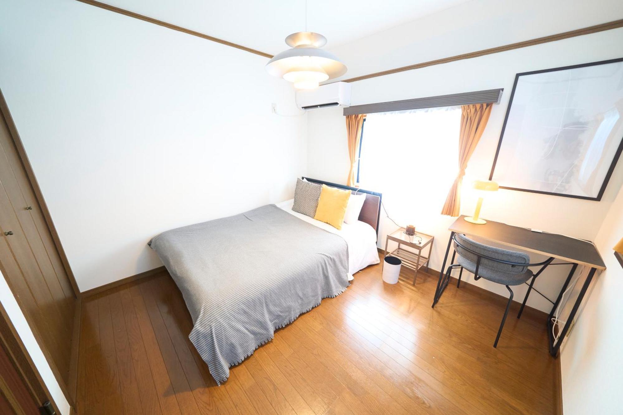 Apartment Finoa Residential Kita-ikebukuro Tokyo