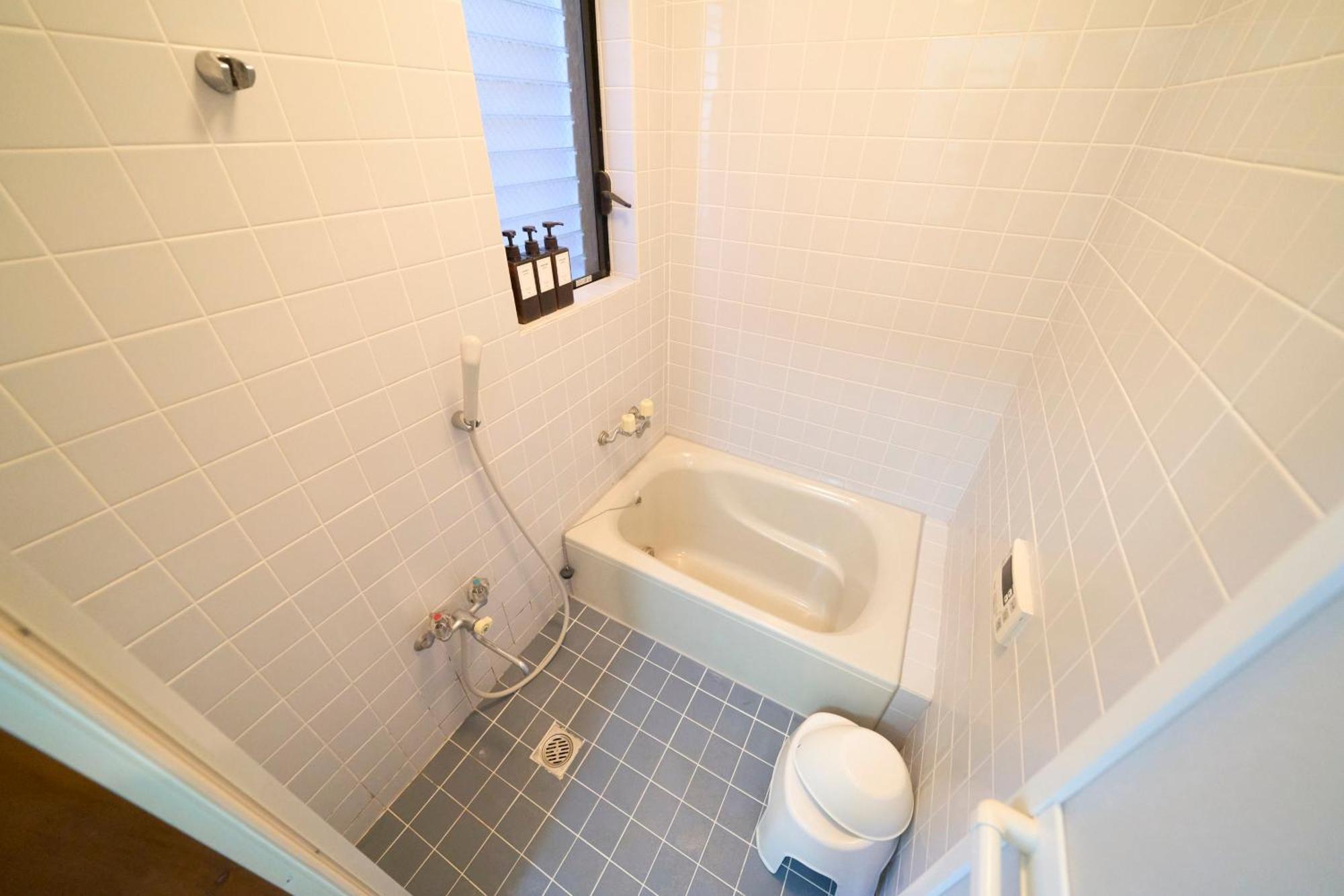 Finoa Residential Kita-ikebukuro Tokyo