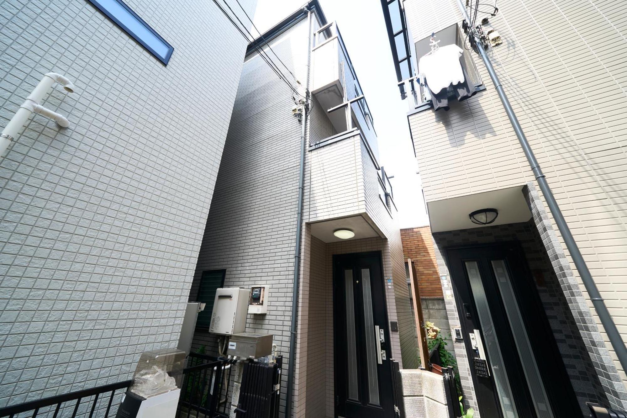 Finoa Residential Kita-ikebukuro *