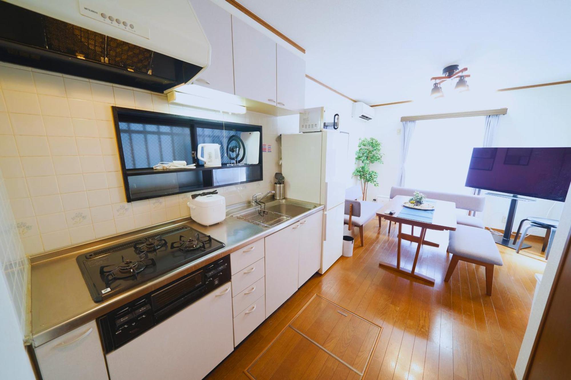 Finoa Residential Kita-ikebukuro * Tokyo