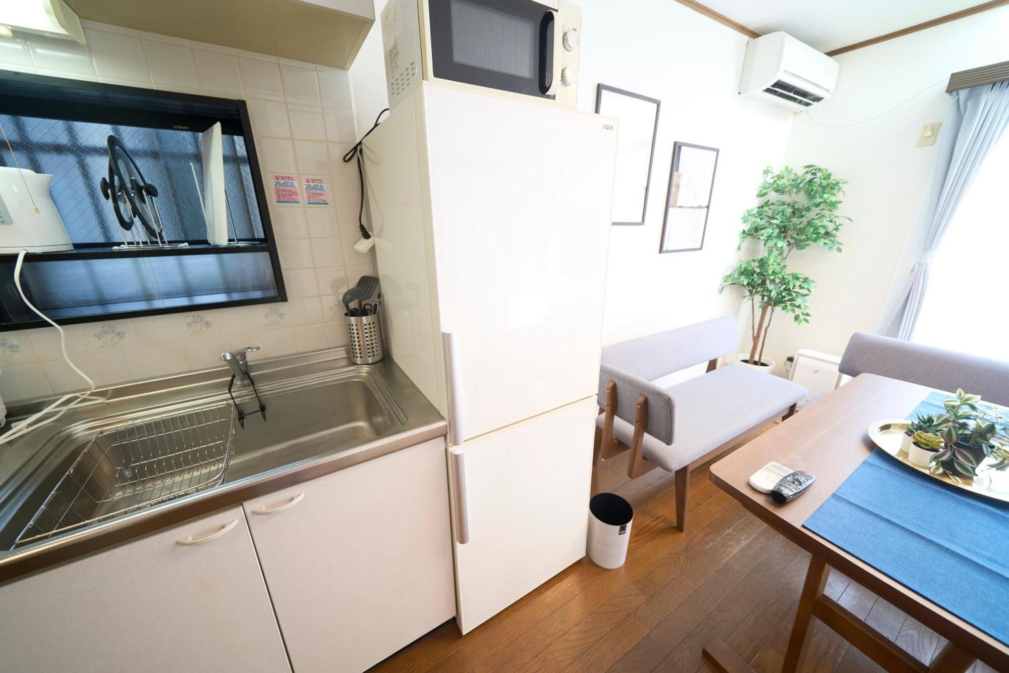 Finoa Residential Kita-ikebukuro