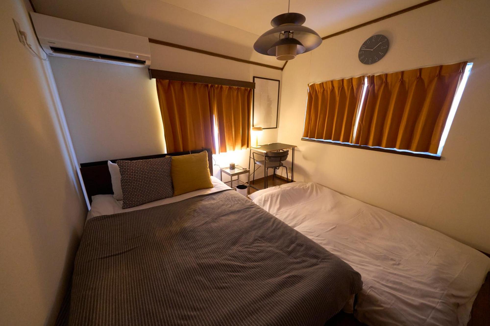 Apartment Finoa Residential Kita-ikebukuro