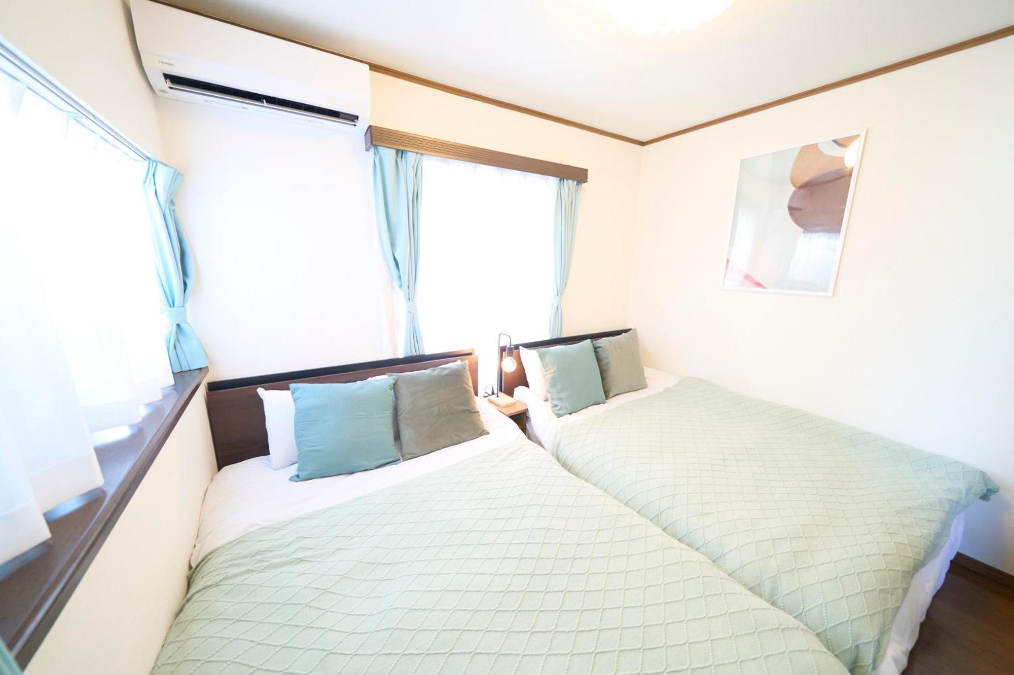 Apartment Finoa Residential Kita-ikebukuro Tokyo