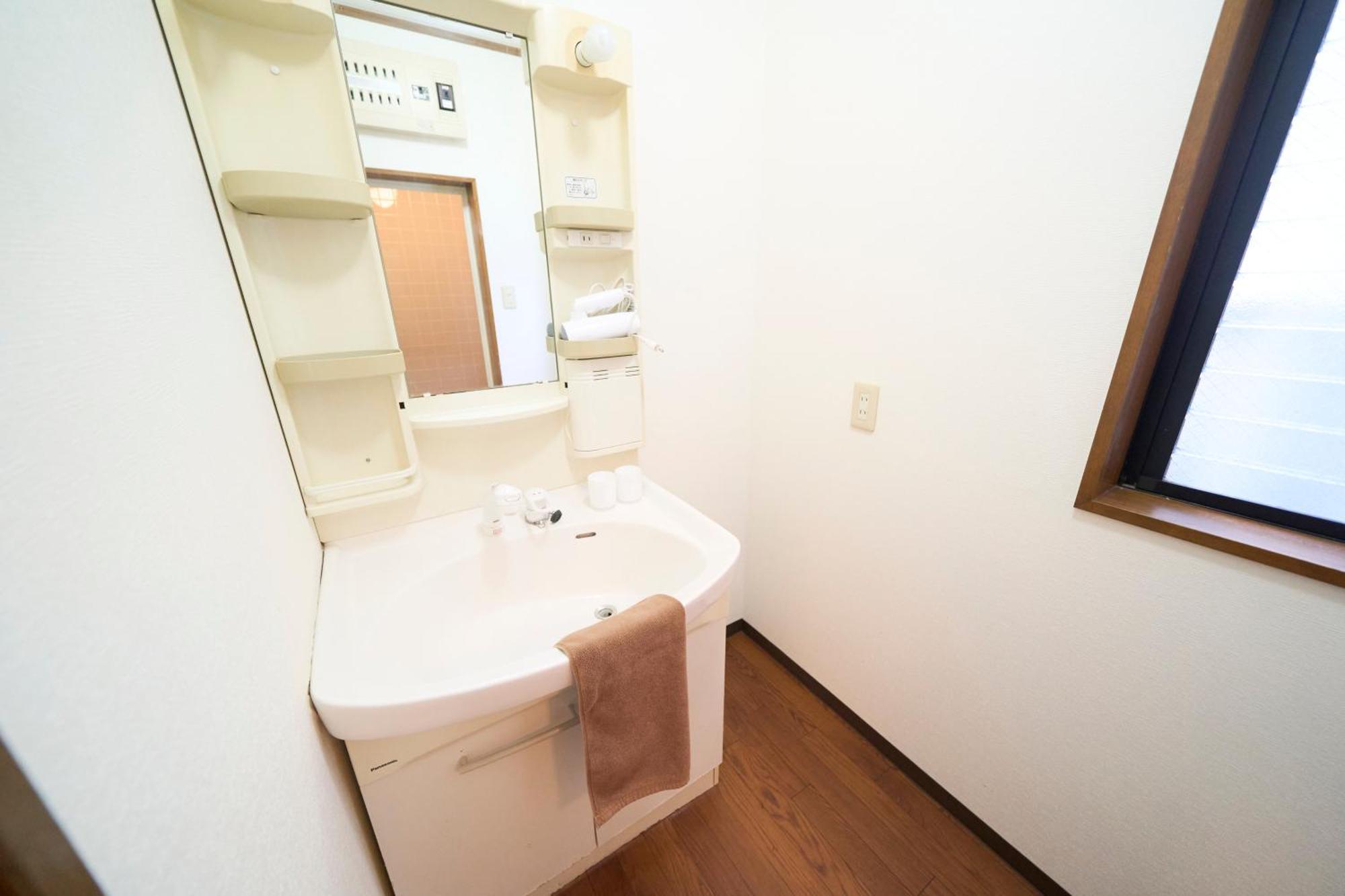 Finoa Residential Kita-ikebukuro Tokyo