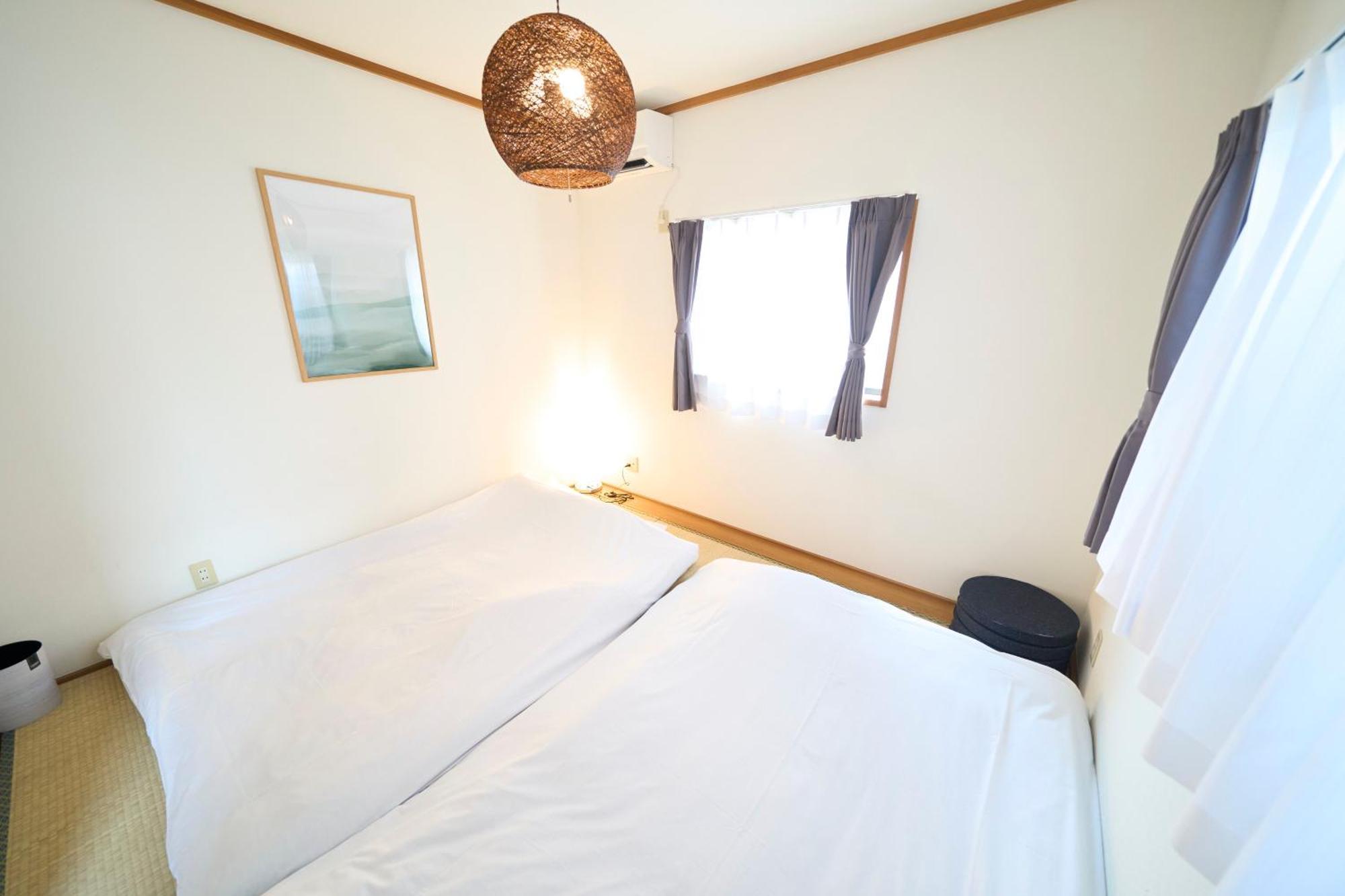 Finoa Residential Kita-ikebukuro Tokyo