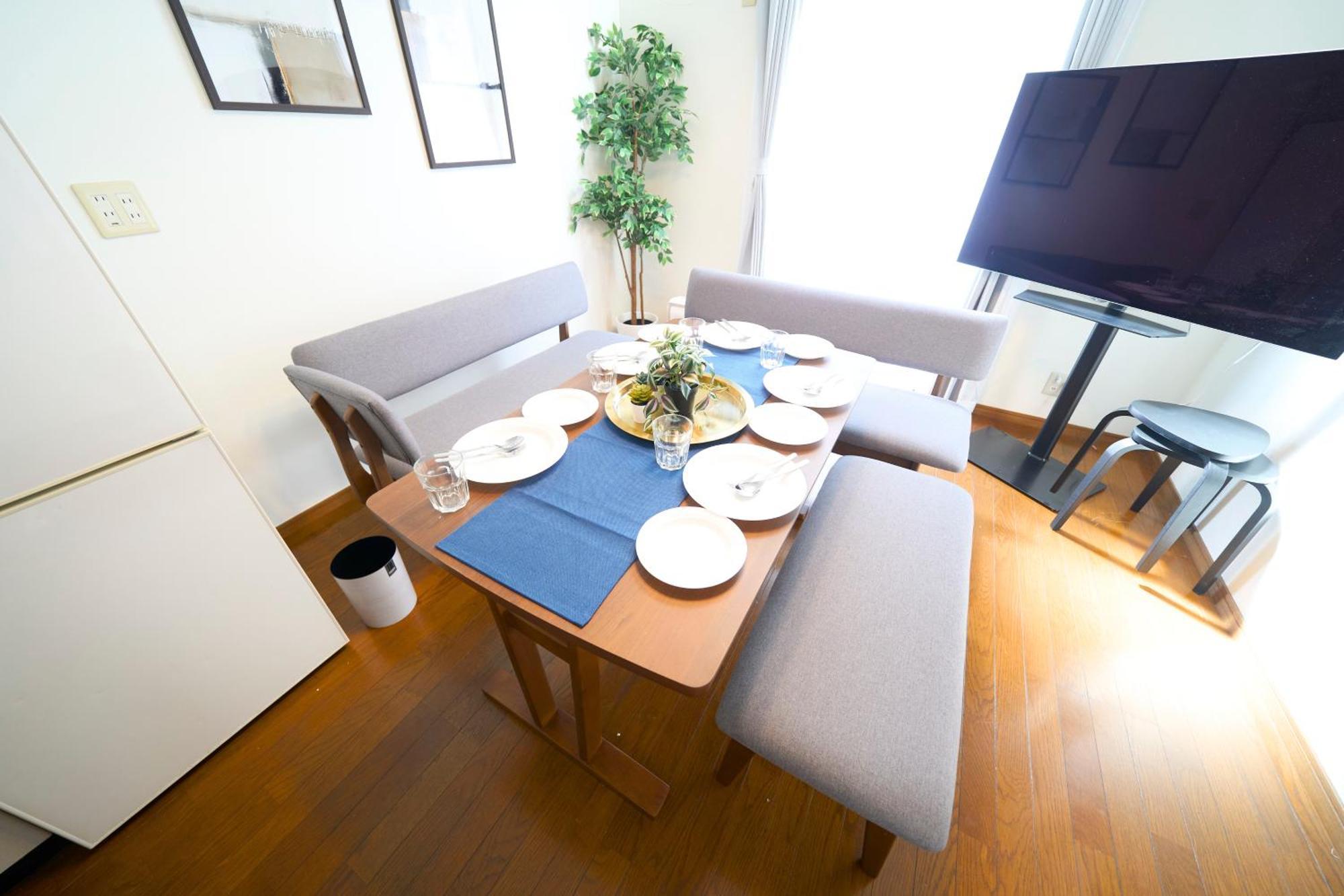 Finoa Residential Kita-ikebukuro * Tokyo
