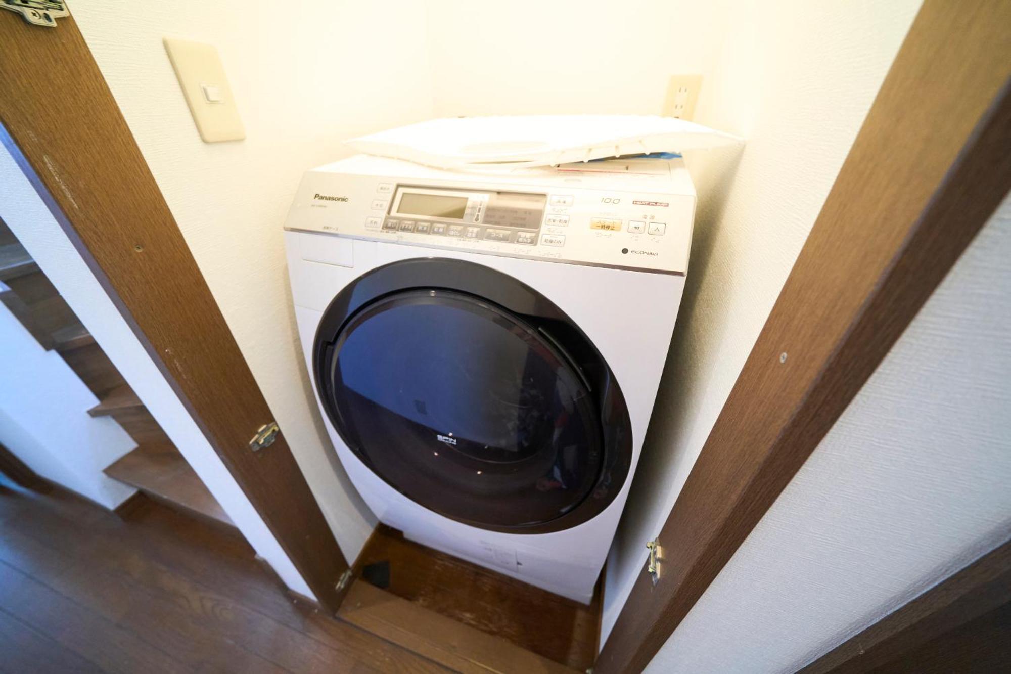 Finoa Residential Kita-ikebukuro Apartment