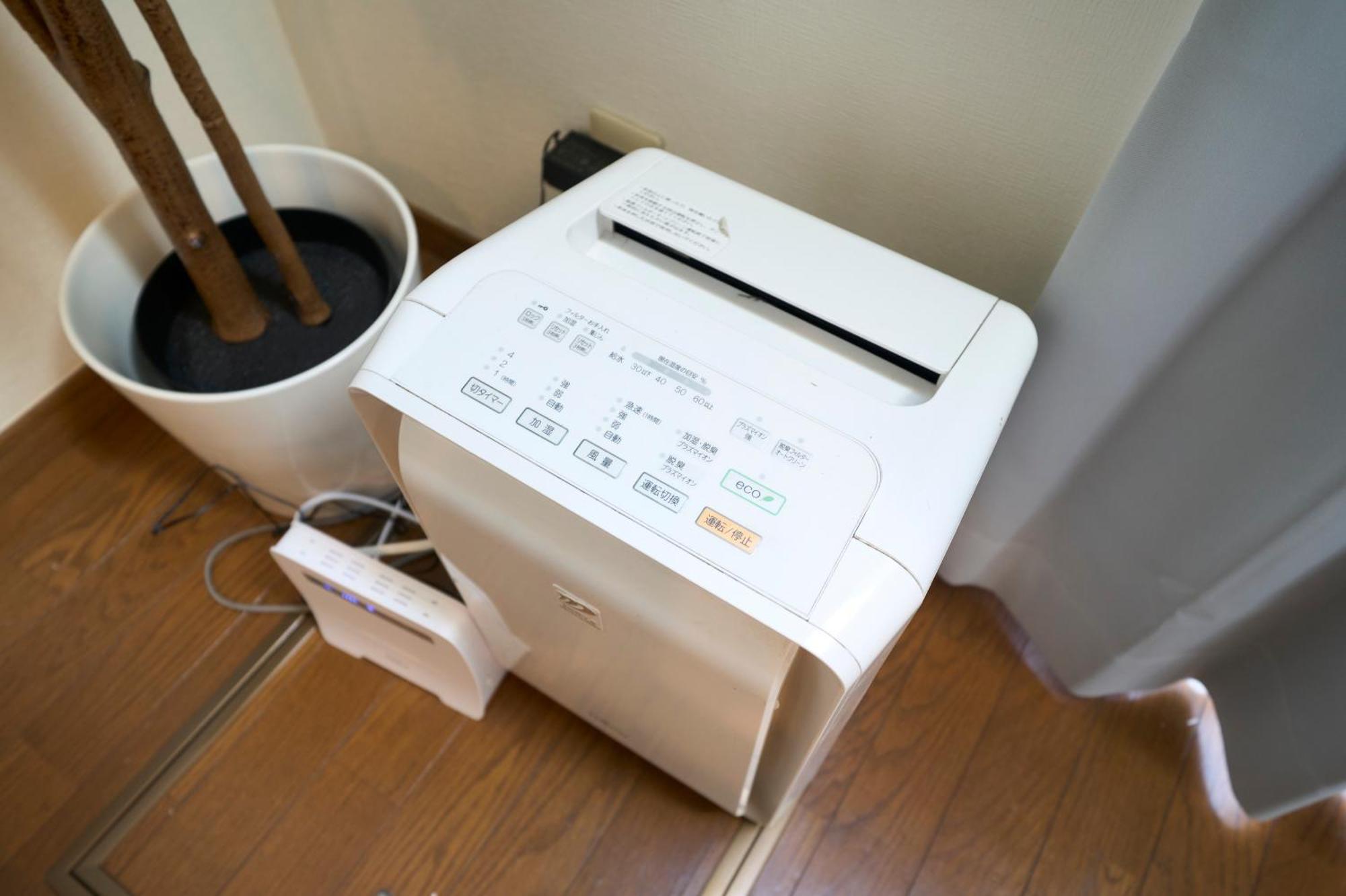 Apartment Finoa Residential Kita-ikebukuro *
