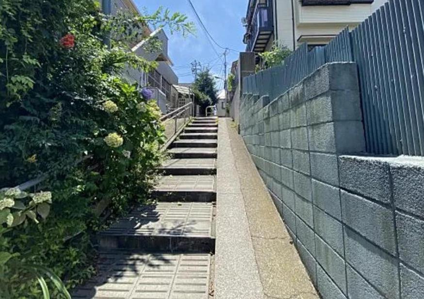 Downtown芍藥莊 * Tokyo