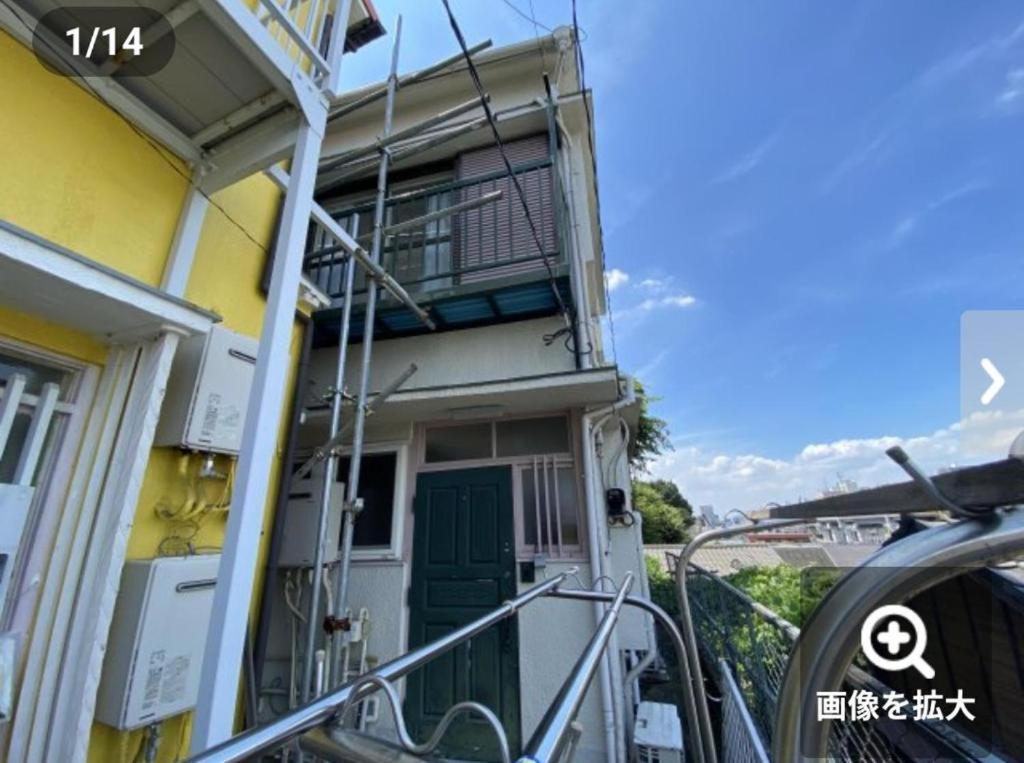 Apartment Downtown芍藥莊 Tokyo